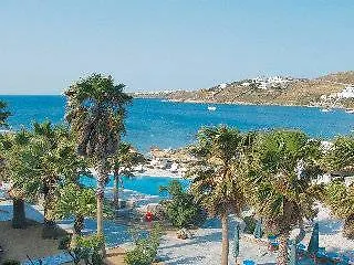 Hotel Ornos Beach Hotel Ornos (Mykonos)