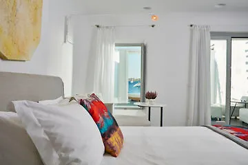 Hotel Ornos Beach Ornos (Mykonos)