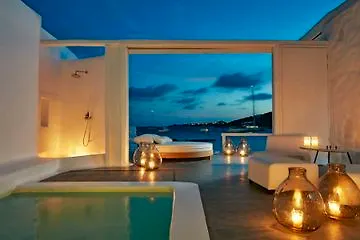 Hotel Hotel Ornos Beach Ornos (Mykonos)