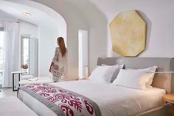 Hotel Hotel Ornos Beach 3*