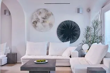 Hotel Hotel Ornos Beach Ornos (Mykonos)