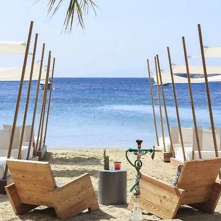 Hotel Ornos Beach 3* Ornos (Mykonos)