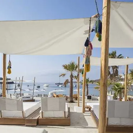 Hotel Ornos Beach Hotel Ornos (Mykonos)