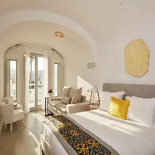 Hotel Ornos Beach Ornos (Mykonos)
